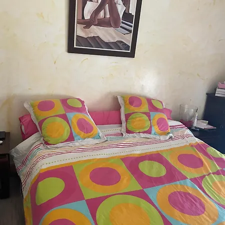 F3 6 Couchages Apartment